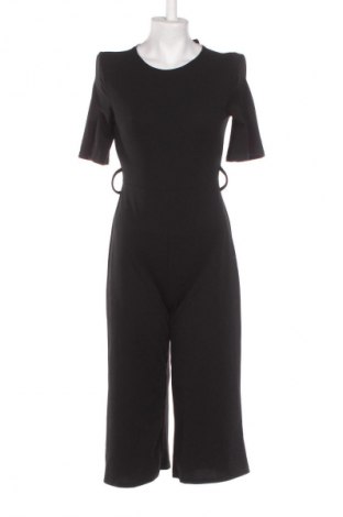 Női hosszú overál Boohoo, Méret S, Szín Fekete, Ár 9 266 Ft