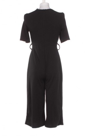 Női hosszú overál Boohoo, Méret S, Szín Fekete, Ár 9 266 Ft