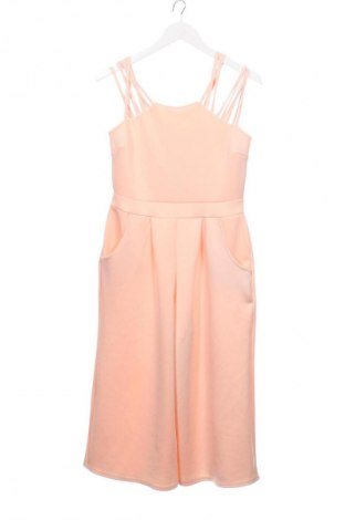 Salopetă lungă de damă Boohoo, Mărime M, Culoare Roz, Preț 60,85 Lei