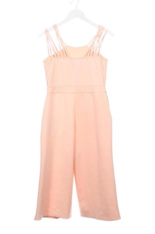 Salopetă lungă de damă Boohoo, Mărime M, Culoare Roz, Preț 60,85 Lei