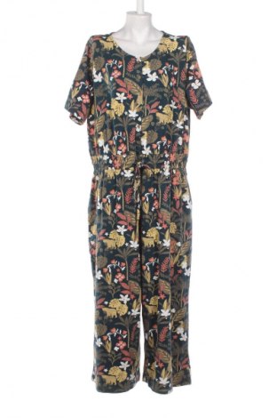 Γυναικεία μακρύ φόρμα Brakeburn, Μέγεθος XXL, Χρώμα Πολύχρωμο, Τιμή 99,99 €