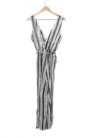 Дамски дълъг гащеризон C&A, Размер XS, Цвят Многоцветен, Цена 14,31 €