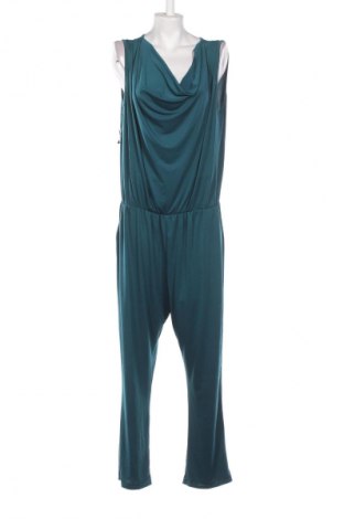 Дамски дълъг гащеризон Cactus, Размер XXL, Цвят Син, Цена 11,24 €