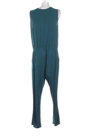 Дамски дълъг гащеризон Cactus, Размер XXL, Цвят Син, Цена 11,24 €