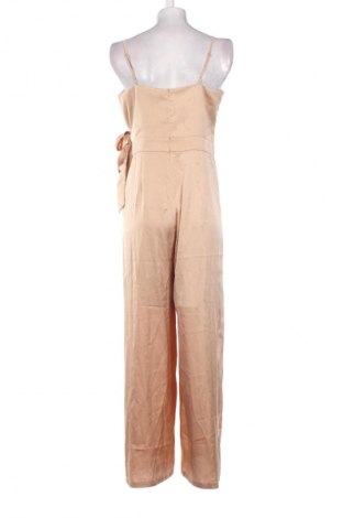 Γυναικεία μακρύ φόρμα Cider, Μέγεθος L, Χρώμα  Μπέζ, Τιμή 16,99 €