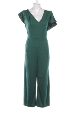 Dámsky dlhý overal Ecowish, Veľkosť XL, Farba Zelená, Cena  13,95 €