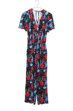 Дамски дълъг гащеризон Editor's Cut, Размер XXS, Цвят Многоцветен, Цена 22,49 €