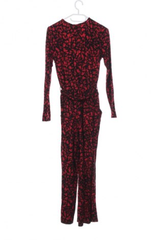 Дамски дълъг гащеризон Editor's Cut, Размер XS, Цвят Многоцветен, Цена 26,07 €