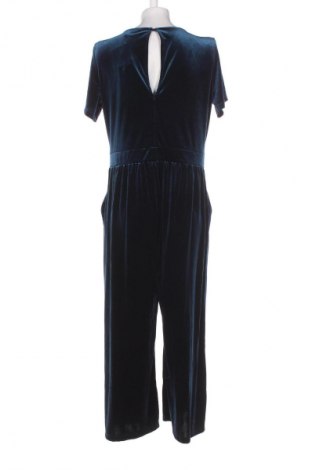 Дамски дълъг гащеризон Editor's Cut, Размер XXL, Цвят Син, Цена 29,14 €