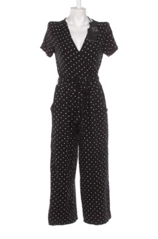 Дамски дълъг гащеризон Editor's Cut, Размер S, Цвят Многоцветен, Цена 29,65 €