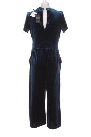 Salopetă lungă de damă Editor's Cut, Mărime L, Culoare Albastru, Preț 111,99 Lei