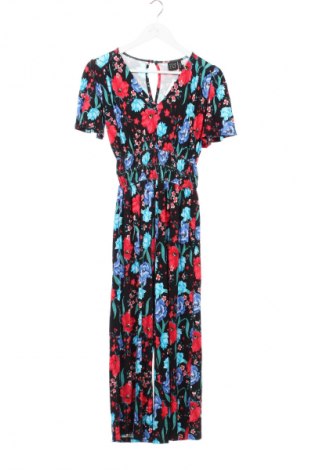 Дамски дълъг гащеризон Editor's Cut, Размер XS, Цвят Многоцветен, Цена 29,65 €