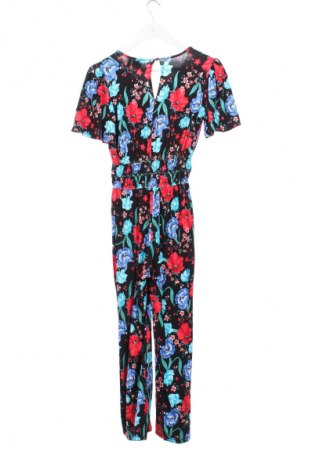 Дамски дълъг гащеризон Editor's Cut, Размер XS, Цвят Многоцветен, Цена 29,65 €