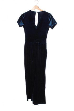 Дамски дълъг гащеризон Editor's Cut, Размер XS, Цвят Син, Цена 29,14 €