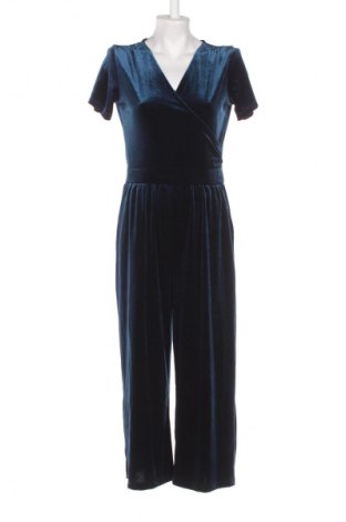 Salopetă lungă de damă Editor's Cut, Mărime M, Culoare Albastru, Preț 143,99 Lei