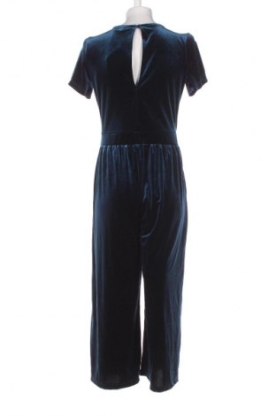 Salopetă lungă de damă Editor's Cut, Mărime M, Culoare Albastru, Preț 143,99 Lei