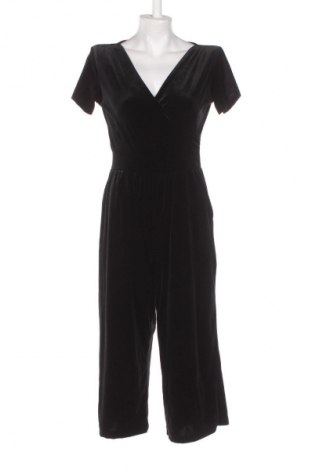 Damski długi kombinezon Editor's Cut, Rozmiar S, Kolor Czarny, Cena 141,99 zł