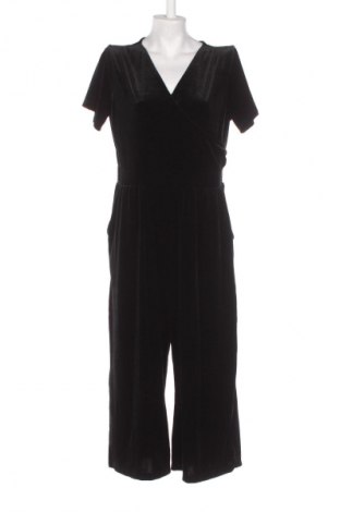 Salopetă lungă de damă Editor's Cut, Mărime XL, Culoare Negru, Preț 158,99 Lei