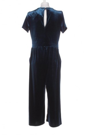 Γυναικεία μακρύ φόρμα Editor's Cut, Μέγεθος XL, Χρώμα Μπλέ, Τιμή 35,99 €