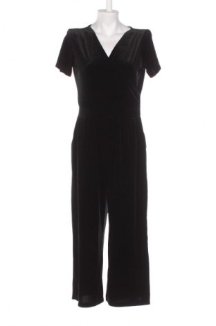 Damski długi kombinezon Editor's Cut, Rozmiar M, Kolor Czarny, Cena 128,99 zł