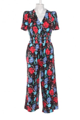 Дамски дълъг гащеризон Editor's Cut, Размер XXS, Цвят Многоцветен, Цена 29,65 €