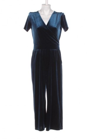 Дамски дълъг гащеризон Editor's Cut, Размер M, Цвят Син, Цена 26,07 €