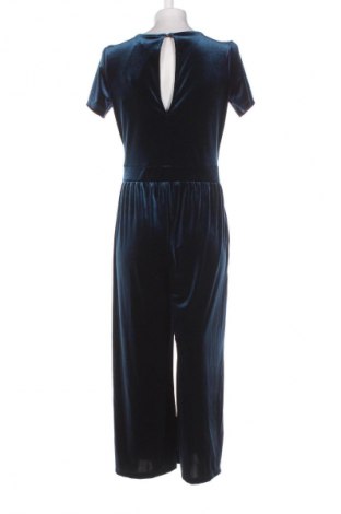 Дамски дълъг гащеризон Editor's Cut, Размер M, Цвят Син, Цена 26,07 €