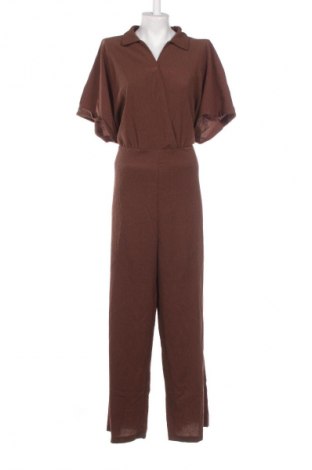 Дамски дълъг гащеризон Esmara, Размер XXL, Цвят Кафяв, Цена 12,78 €