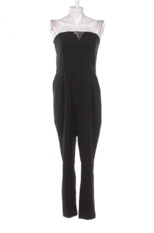 Дамски дълъг гащеризон Esprit, Размер L, Цвят Черен, Цена 8,18 €