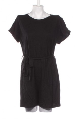 Дамски дълъг гащеризон Even&Odd, Размер M, Цвят Черен, Цена 8,69 €