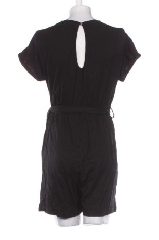 Дамски дълъг гащеризон Even&Odd, Размер M, Цвят Черен, Цена 8,69 €