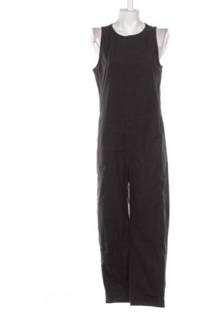 Langer Damen-Overall Everlane, Größe M, Farbe Schwarz, Preis 32,99 €