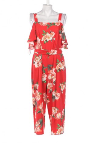 Salopetă lungă de damă F&F, Mărime L, Culoare Multicolor, Preț 108,99 Lei