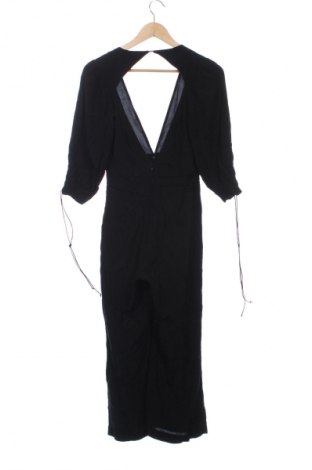 Дамски дълъг гащеризон For Love And Lemons, Размер XS, Цвят Черен, Цена 35,95 €