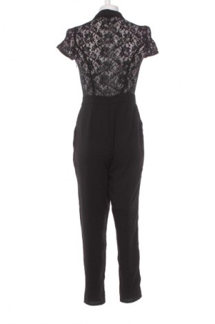 Дамски дълъг гащеризон Forever 21, Размер S, Цвят Черен, Цена 17,38 €