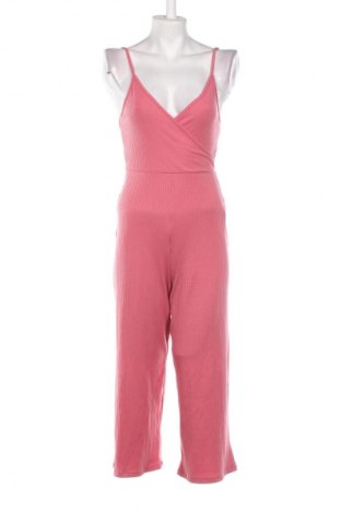 Dámský dlouhý overal Forever 21, Velikost S, Barva Růžová, Cena  309,00 Kč