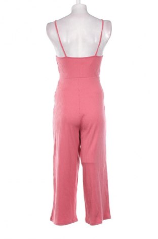 Dámský dlouhý overal Forever 21, Velikost S, Barva Růžová, Cena  309,00 Kč