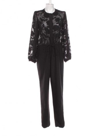 Damski długi kombinezon French Connection, Rozmiar XL, Kolor Czarny, Cena 91,99 zł