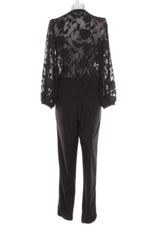 Damski długi kombinezon French Connection, Rozmiar XL, Kolor Czarny, Cena 91,99 zł