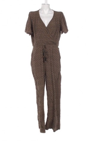 Salopetă lungă de damă Geisha, Mărime XL, Culoare Multicolor, Preț 38,99 Lei