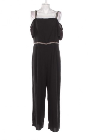 Női hosszú overál George, Méret XL, Szín Fekete, Ár 10 873 Ft