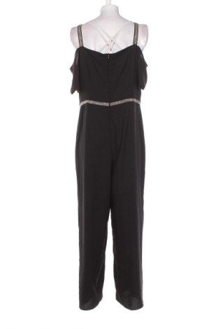 Női hosszú overál George, Méret XL, Szín Fekete, Ár 10 873 Ft