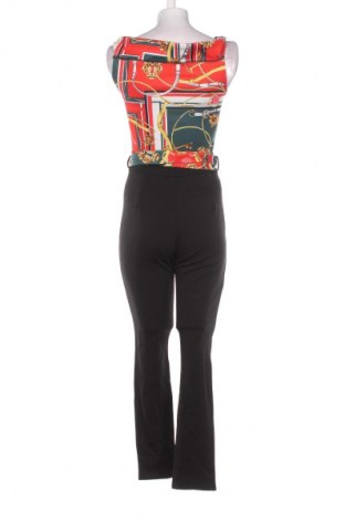 Salopetă lungă de damă Ginger, Mărime S, Culoare Multicolor, Preț 130,99 Lei