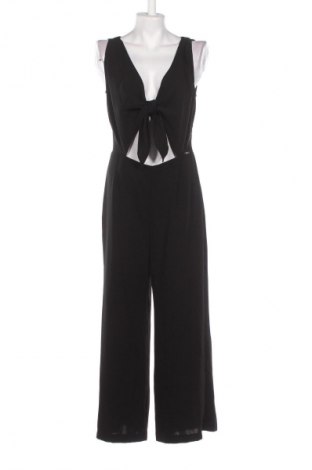 Дамски дълъг гащеризон Guess, Размер L, Цвят Черен, Цена 32,21 €