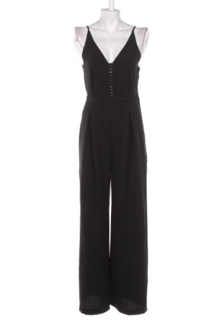 Langer Damen-Overall H&M, Größe S, Farbe Schwarz, Preis 11,99 €