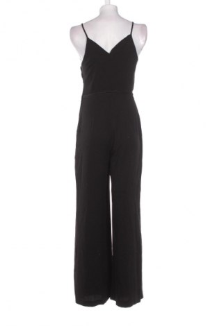 Langer Damen-Overall H&M, Größe S, Farbe Schwarz, Preis 11,99 €