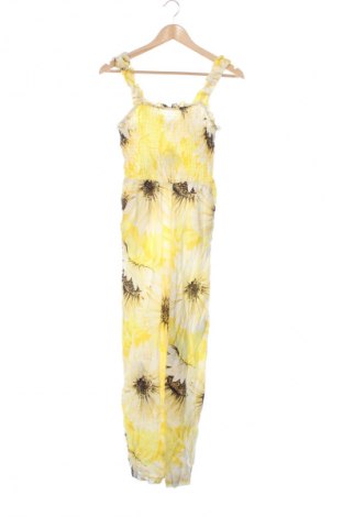 Дамски дълъг гащеризон H&M, Размер XS, Цвят Многоцветен, Цена 18,40 €