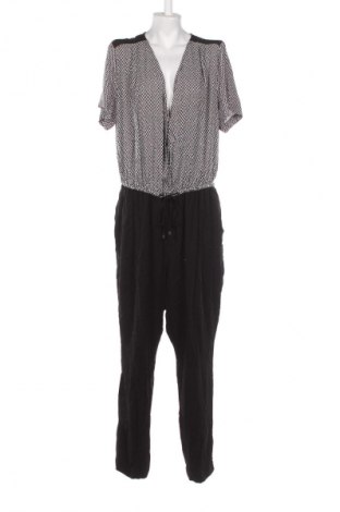 Langer Damen-Overall H&M, Größe XXL, Farbe Mehrfarbig, Preis € 17,99