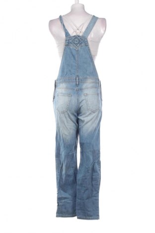 Γυναικεία μακρύ φόρμα Janina, Μέγεθος XS, Χρώμα Μπλέ, Τιμή 9,99 €