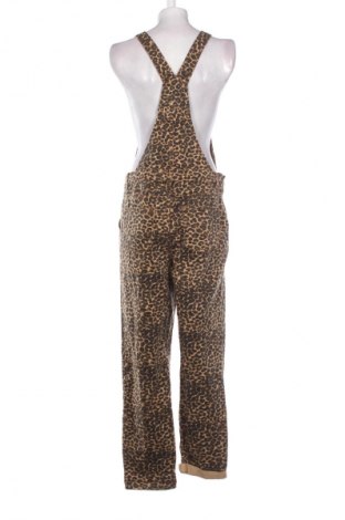 Damski długi kombinezon Kiabi, Rozmiar L, Kolor Kolorowy, Cena 74,99 zł